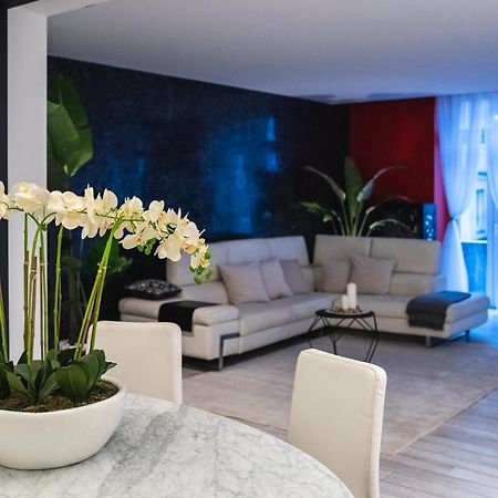 V Apartments Bellinzona Zewnętrze zdjęcie