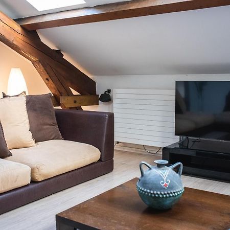 V Apartments Bellinzona Zewnętrze zdjęcie