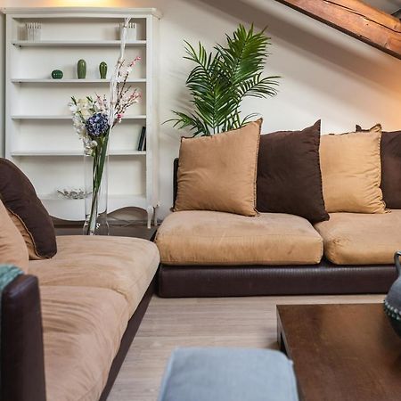 V Apartments Bellinzona Zewnętrze zdjęcie
