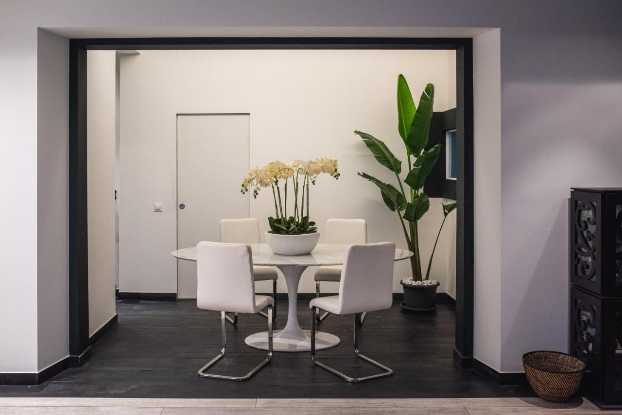 V Apartments Bellinzona Zewnętrze zdjęcie