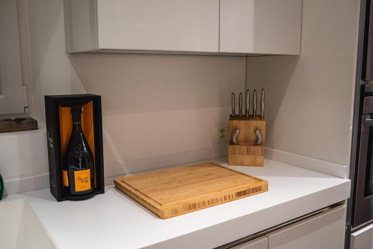 V Apartments Bellinzona Zewnętrze zdjęcie
