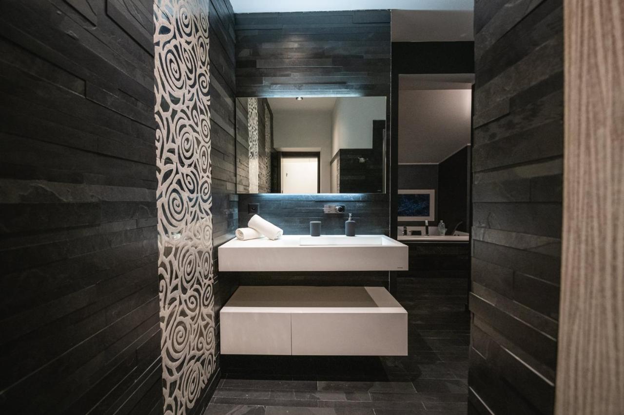 V Apartments Bellinzona Zewnętrze zdjęcie