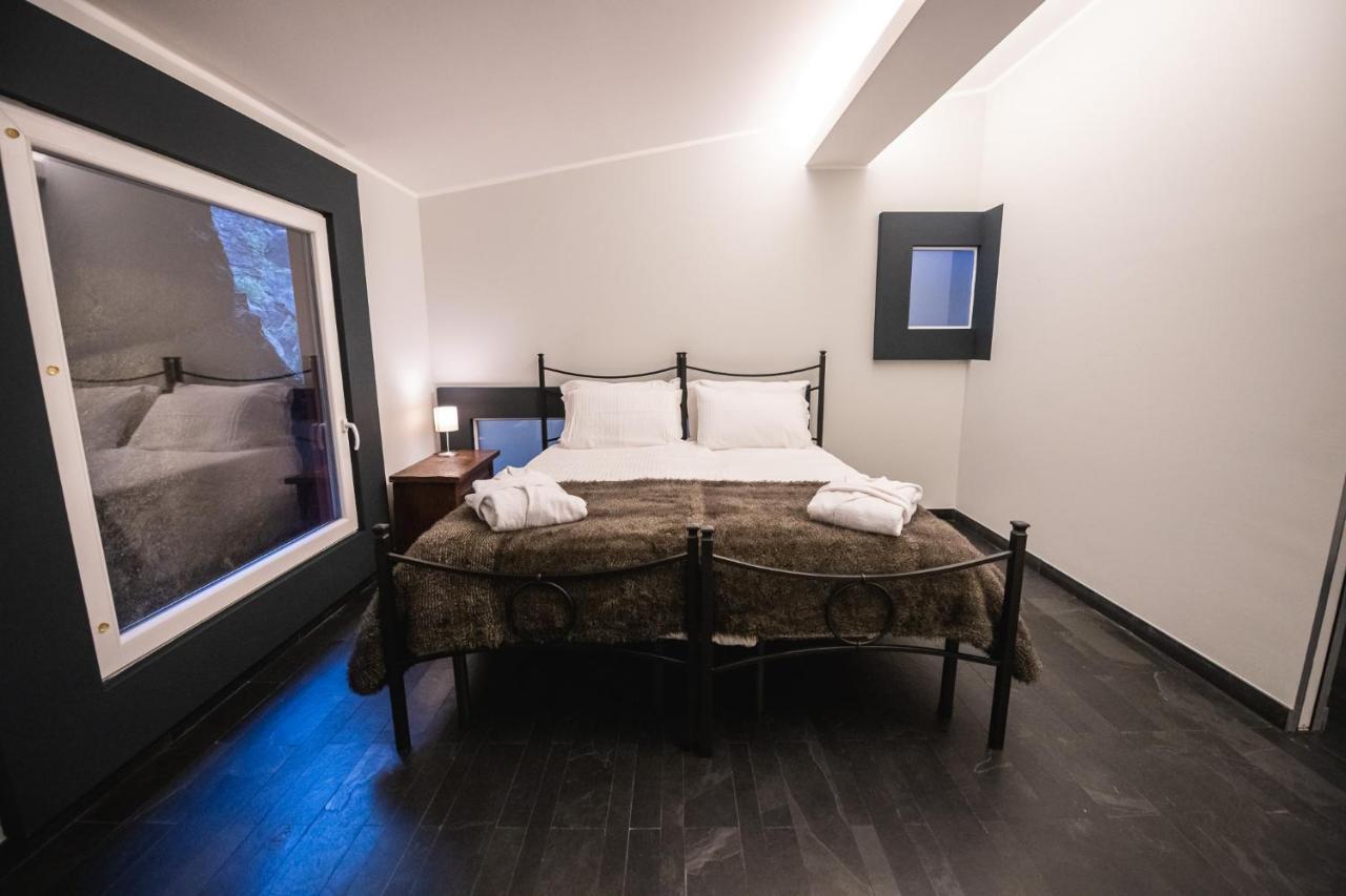 V Apartments Bellinzona Zewnętrze zdjęcie