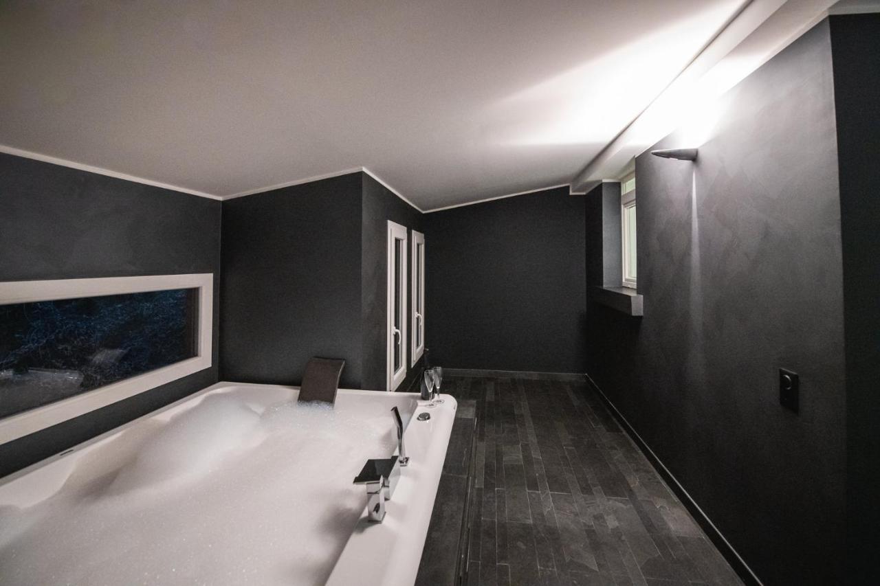 V Apartments Bellinzona Zewnętrze zdjęcie
