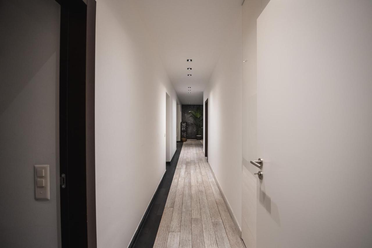 V Apartments Bellinzona Zewnętrze zdjęcie