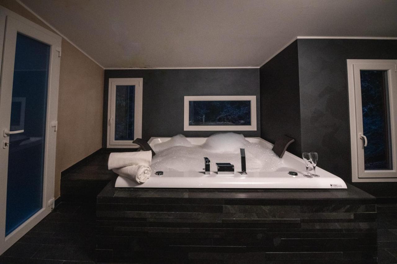 V Apartments Bellinzona Zewnętrze zdjęcie