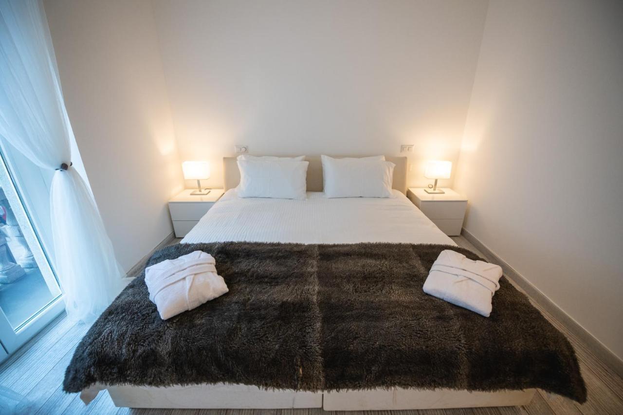 V Apartments Bellinzona Zewnętrze zdjęcie