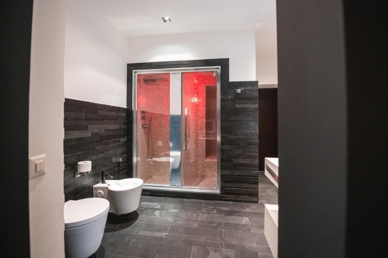 V Apartments Bellinzona Zewnętrze zdjęcie