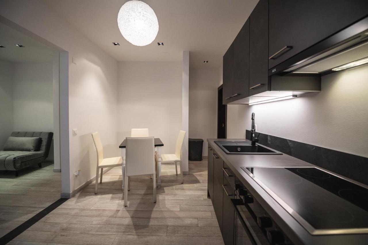 V Apartments Bellinzona Zewnętrze zdjęcie