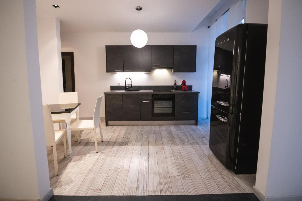 V Apartments Bellinzona Zewnętrze zdjęcie