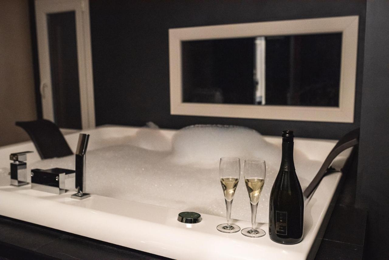 V Apartments Bellinzona Zewnętrze zdjęcie