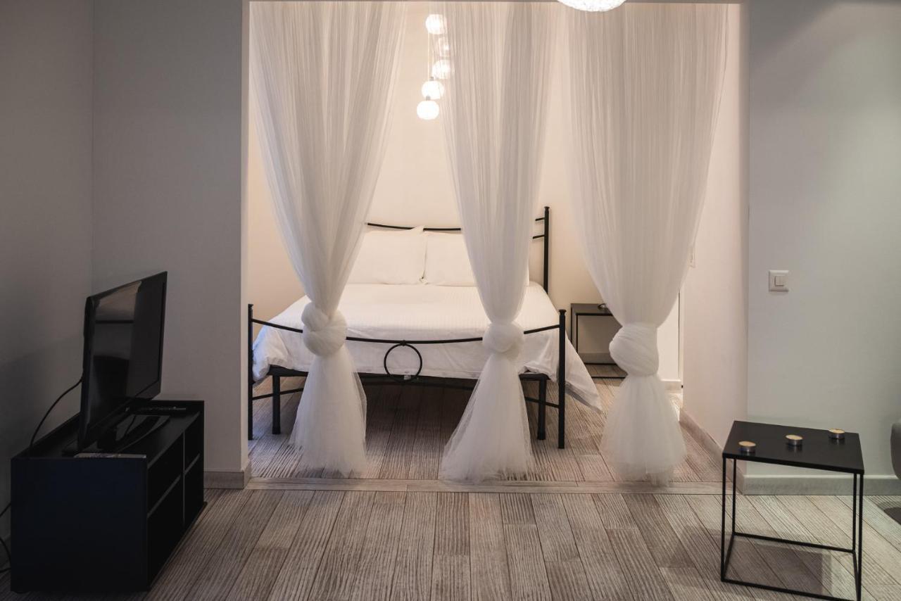 V Apartments Bellinzona Zewnętrze zdjęcie