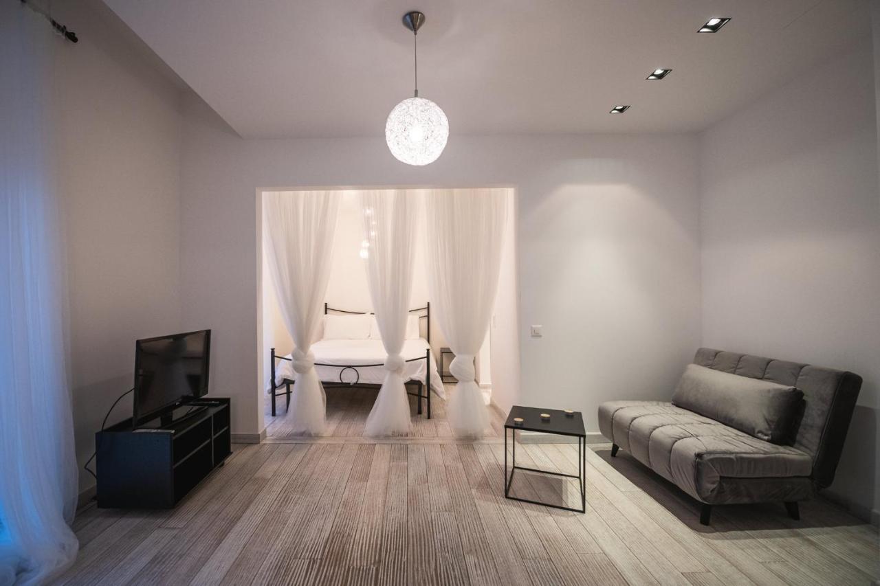 V Apartments Bellinzona Zewnętrze zdjęcie