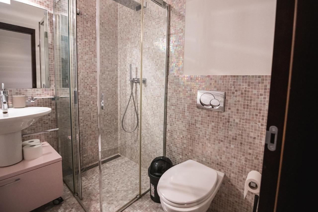 V Apartments Bellinzona Zewnętrze zdjęcie
