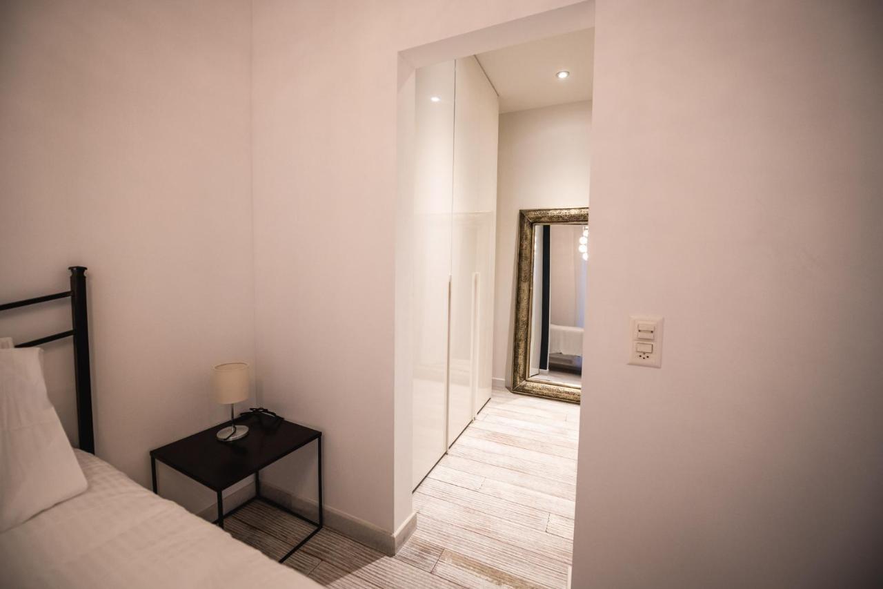 V Apartments Bellinzona Zewnętrze zdjęcie