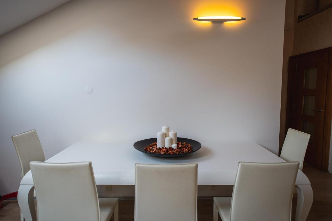 V Apartments Bellinzona Zewnętrze zdjęcie