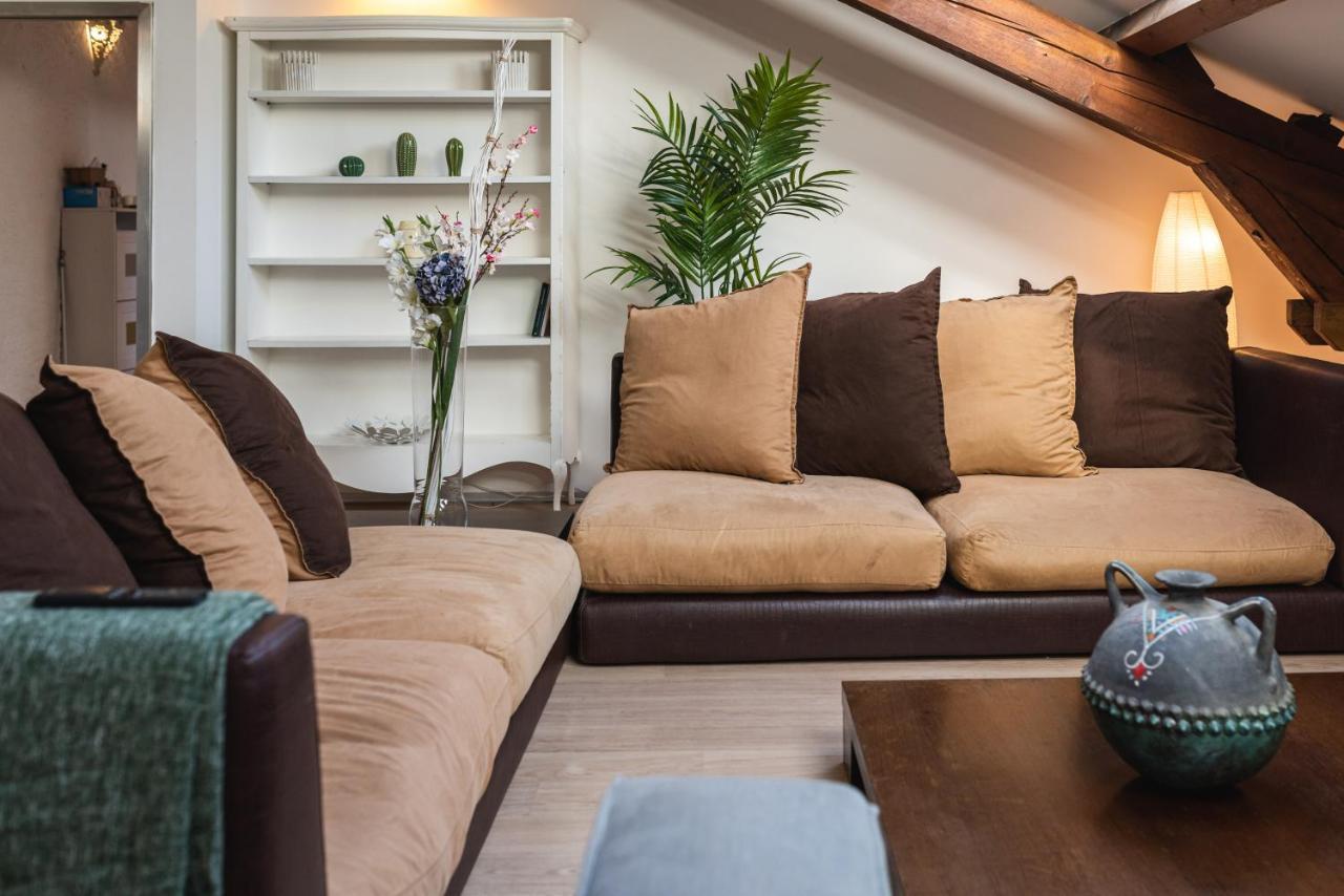 V Apartments Bellinzona Zewnętrze zdjęcie