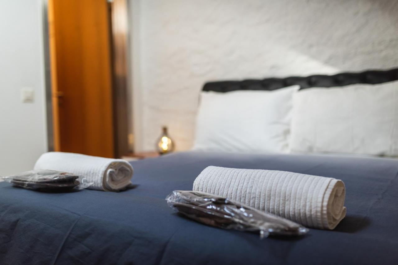 V Apartments Bellinzona Zewnętrze zdjęcie