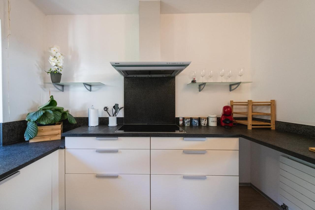 V Apartments Bellinzona Zewnętrze zdjęcie