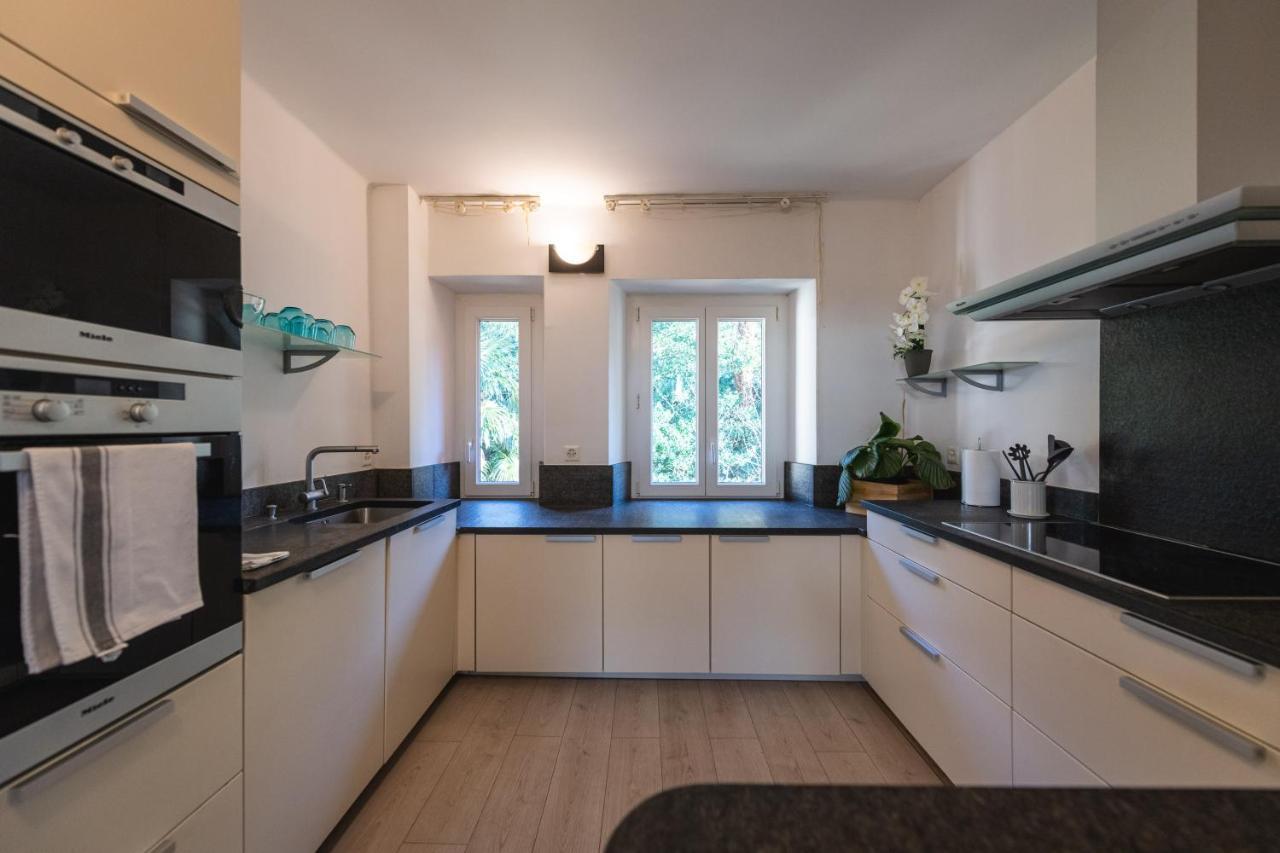 V Apartments Bellinzona Zewnętrze zdjęcie