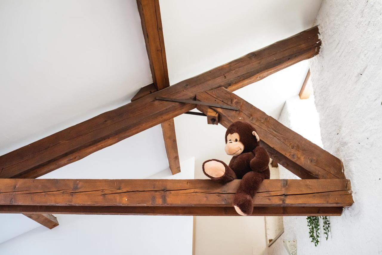 V Apartments Bellinzona Zewnętrze zdjęcie