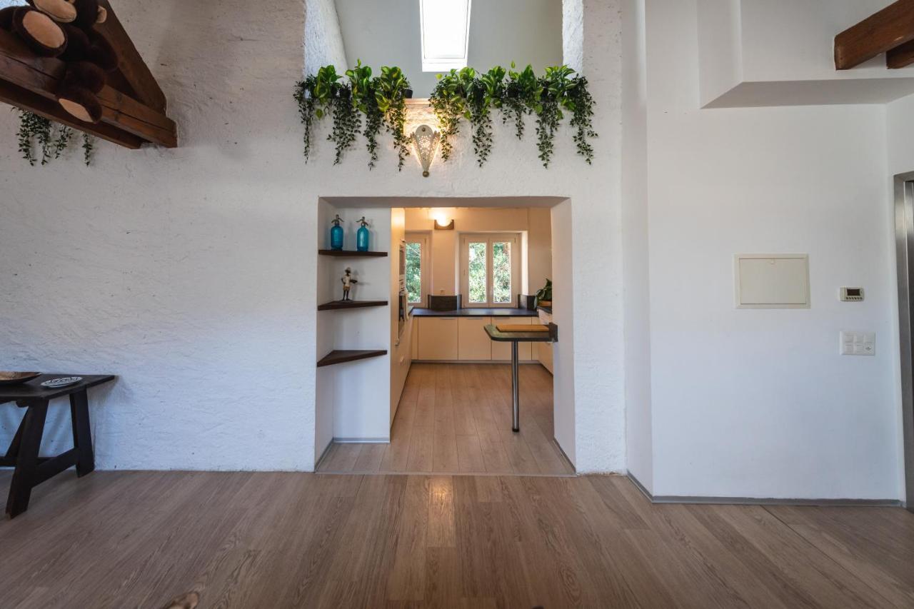 V Apartments Bellinzona Zewnętrze zdjęcie