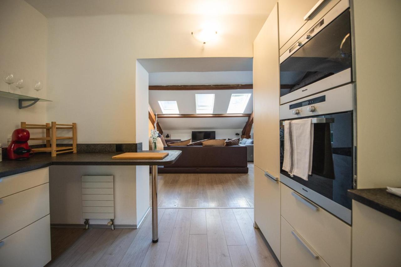 V Apartments Bellinzona Zewnętrze zdjęcie