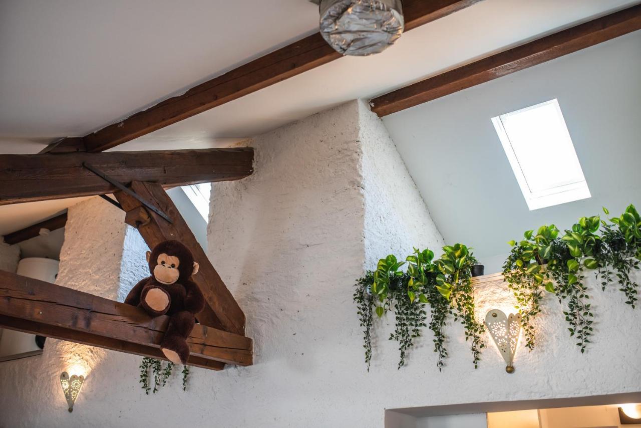 V Apartments Bellinzona Zewnętrze zdjęcie