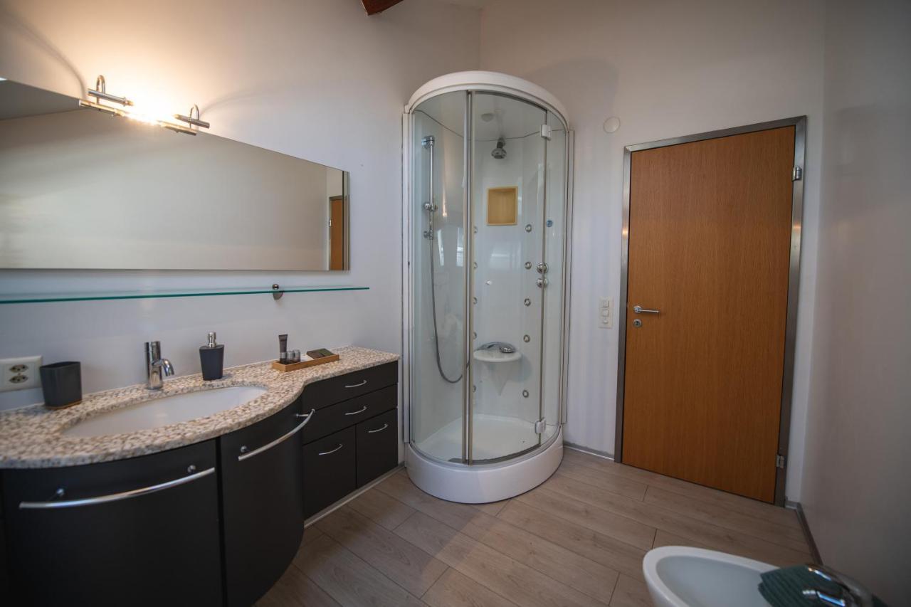 V Apartments Bellinzona Zewnętrze zdjęcie